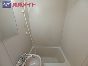 モアクレールの物件内観写真